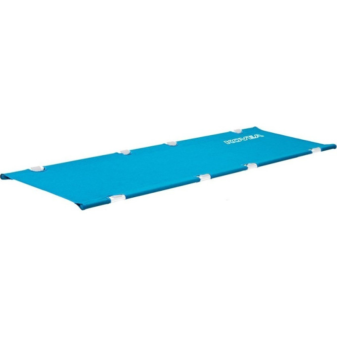 Кровать KOVEA VIVID LIGHT COT SKIN, мятный KECU9CC-01MT